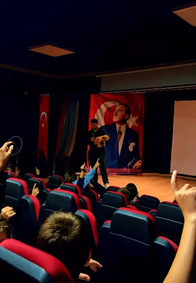 4 Ekim Hayvanları Koruma Günü