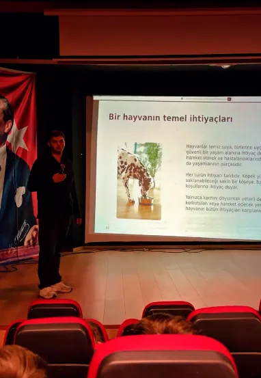 4 Ekim Hayvanları Koruma Günü görseli 2