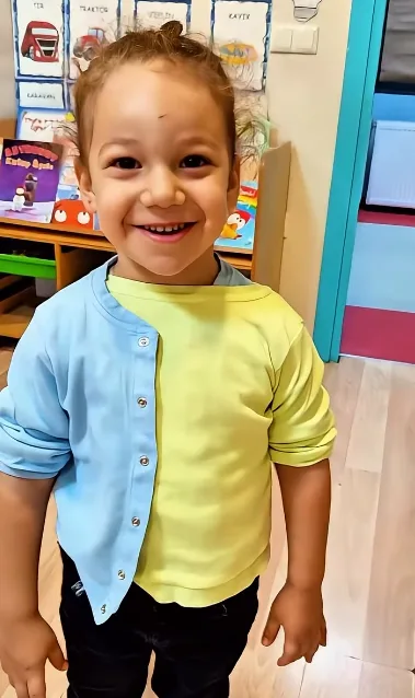 TERS GİYİNME GÜNÜ BİL KOLEJİ’NDE görseli 3