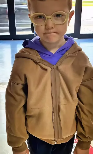 TERS GİYİNME GÜNÜ BİL KOLEJİ’NDE görseli 4