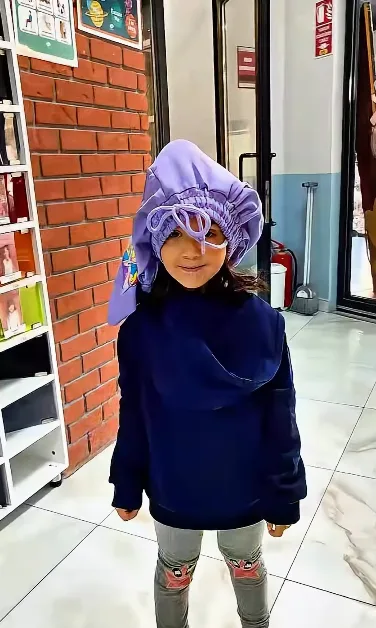 TERS GİYİNME GÜNÜ BİL KOLEJİ’NDE görseli 6