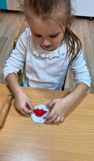 MİNİK ARKEOLOGLAR İŞ BAŞINDA görseli 7