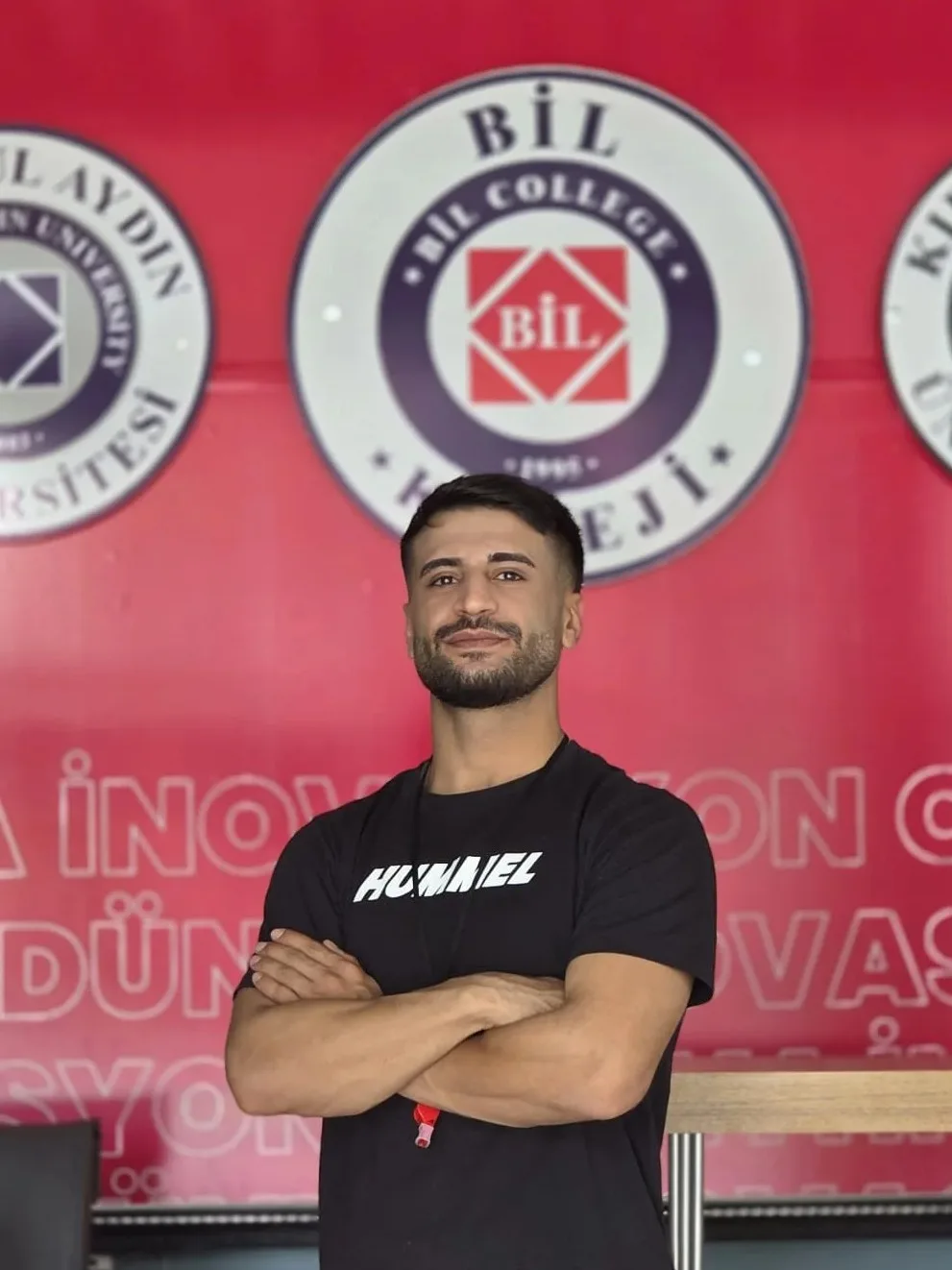 Serhat kara