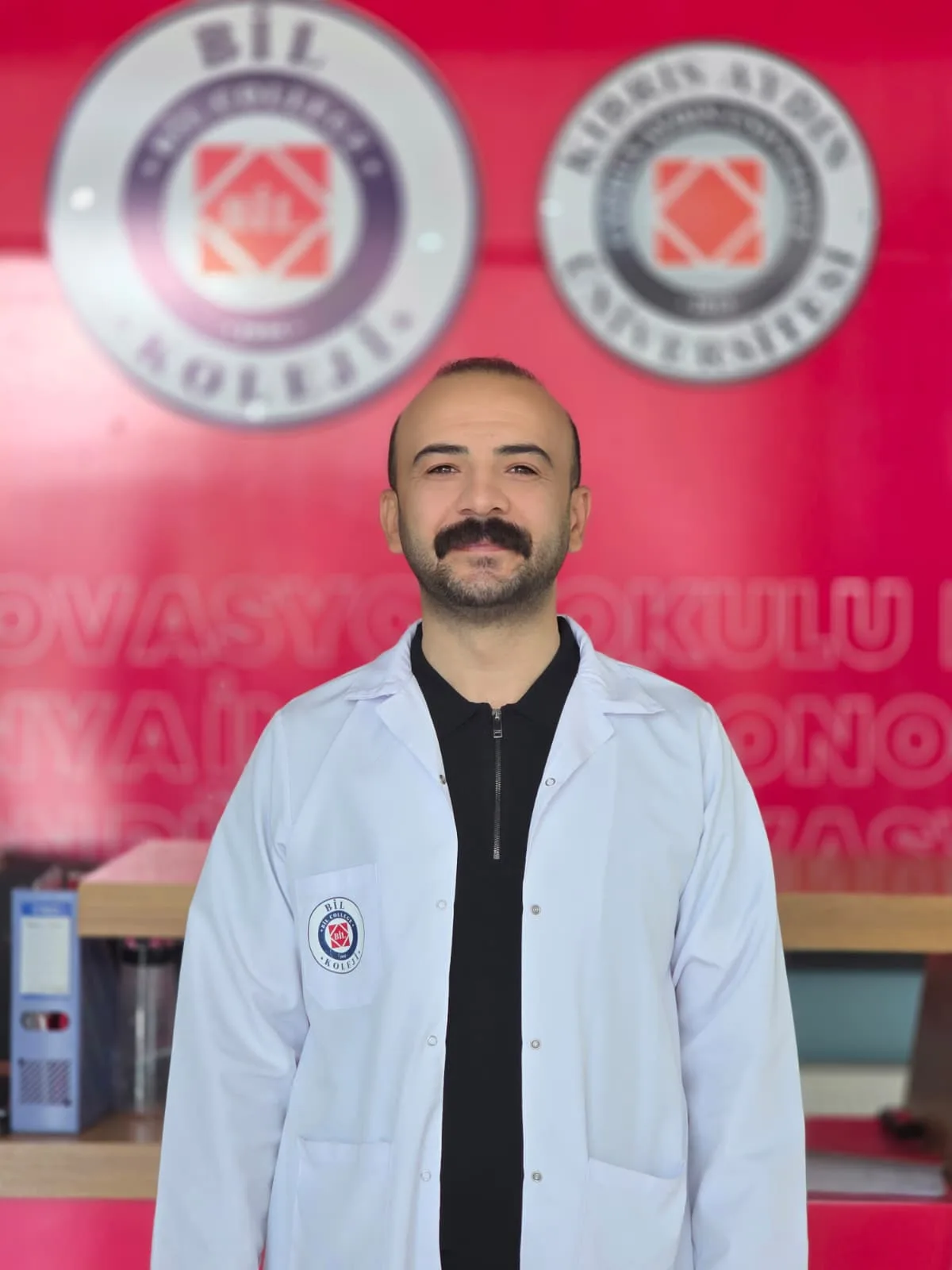 MÜSLİM TUNÇ