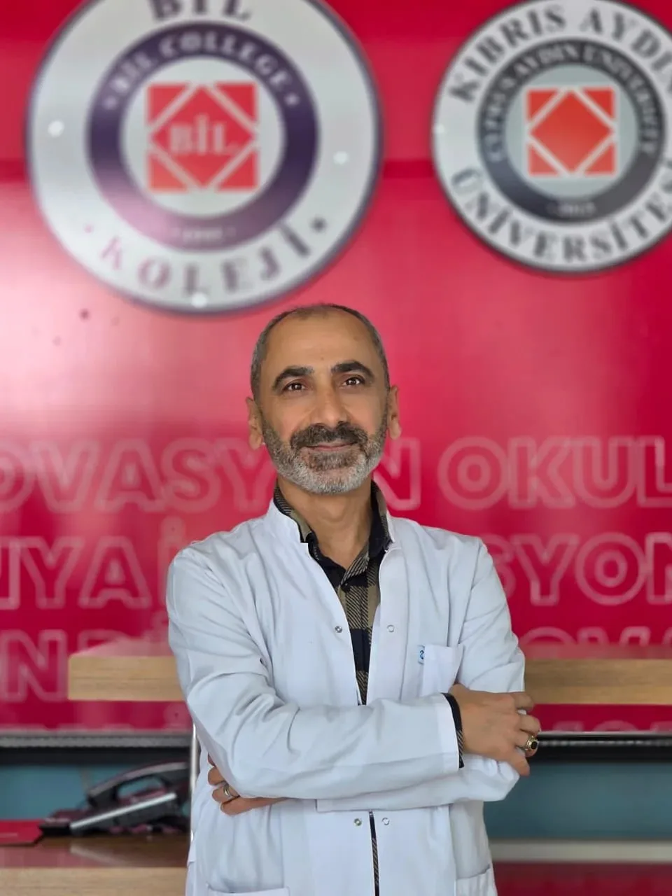 YUNUS KIZMAZ