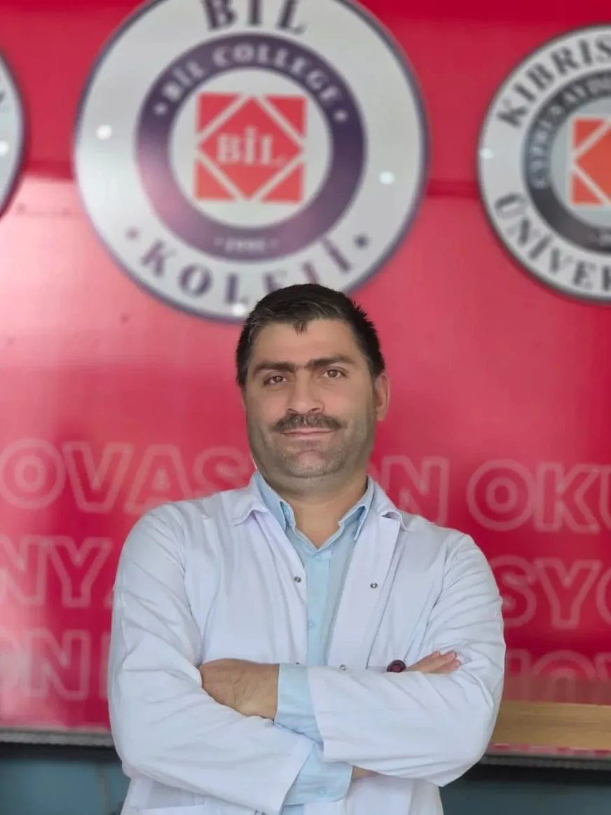 ERKAN AKBALIK
