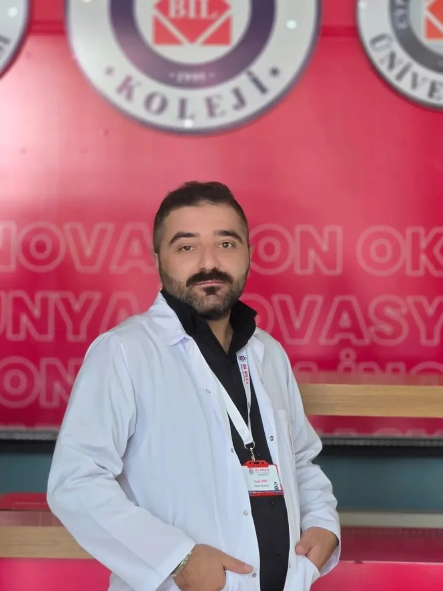 YUSUF AYDIN