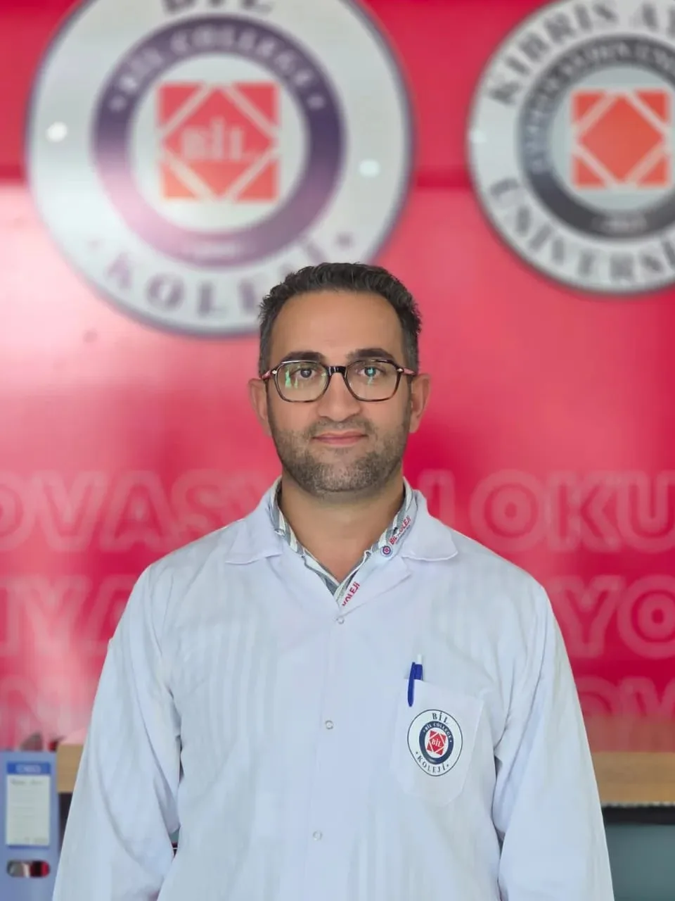 RIDVAN YILDIRIM