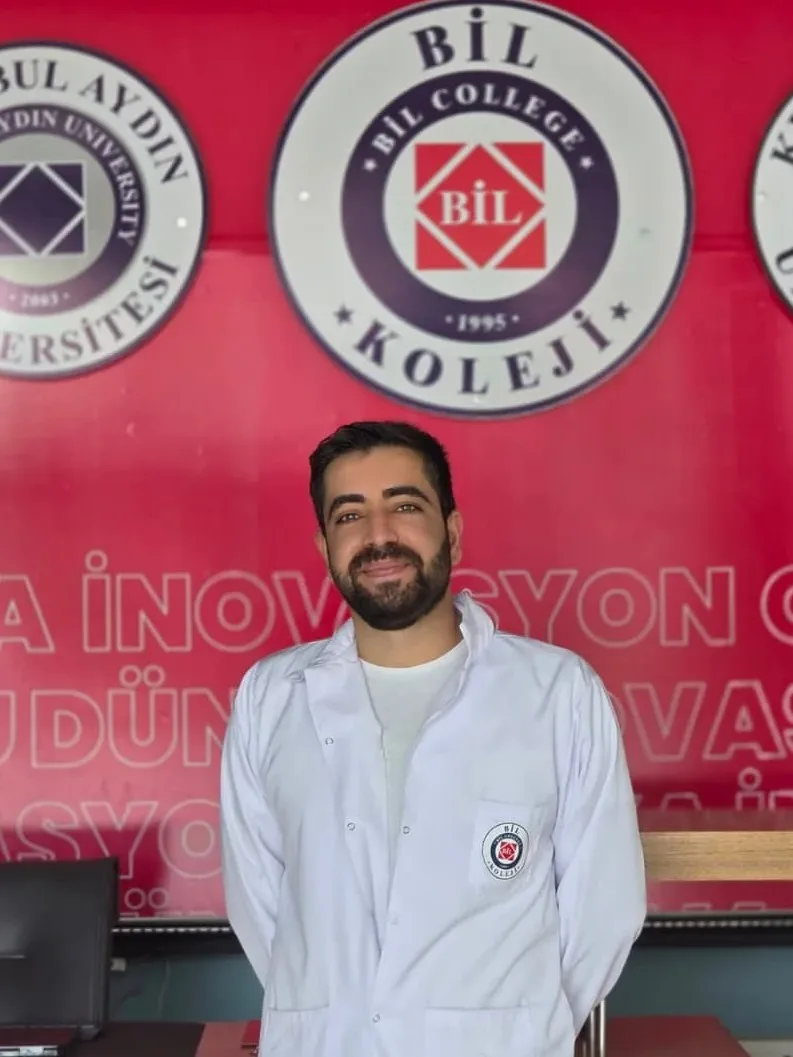 SERHAT ABUKAN
