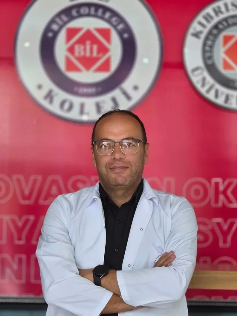 CEMİL YEKTAŞ