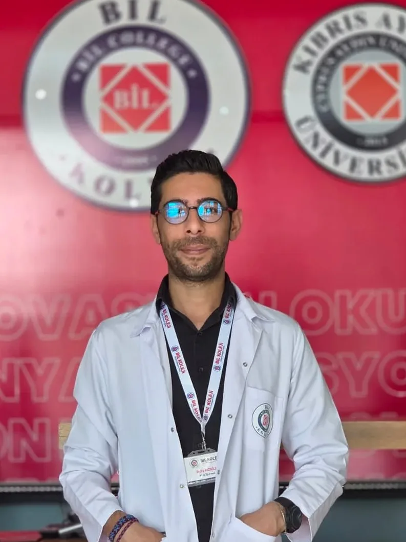 RECEP AVCIOĞLU
