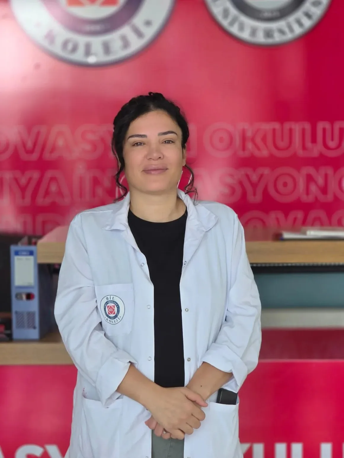 NEZAHAT DEMİR