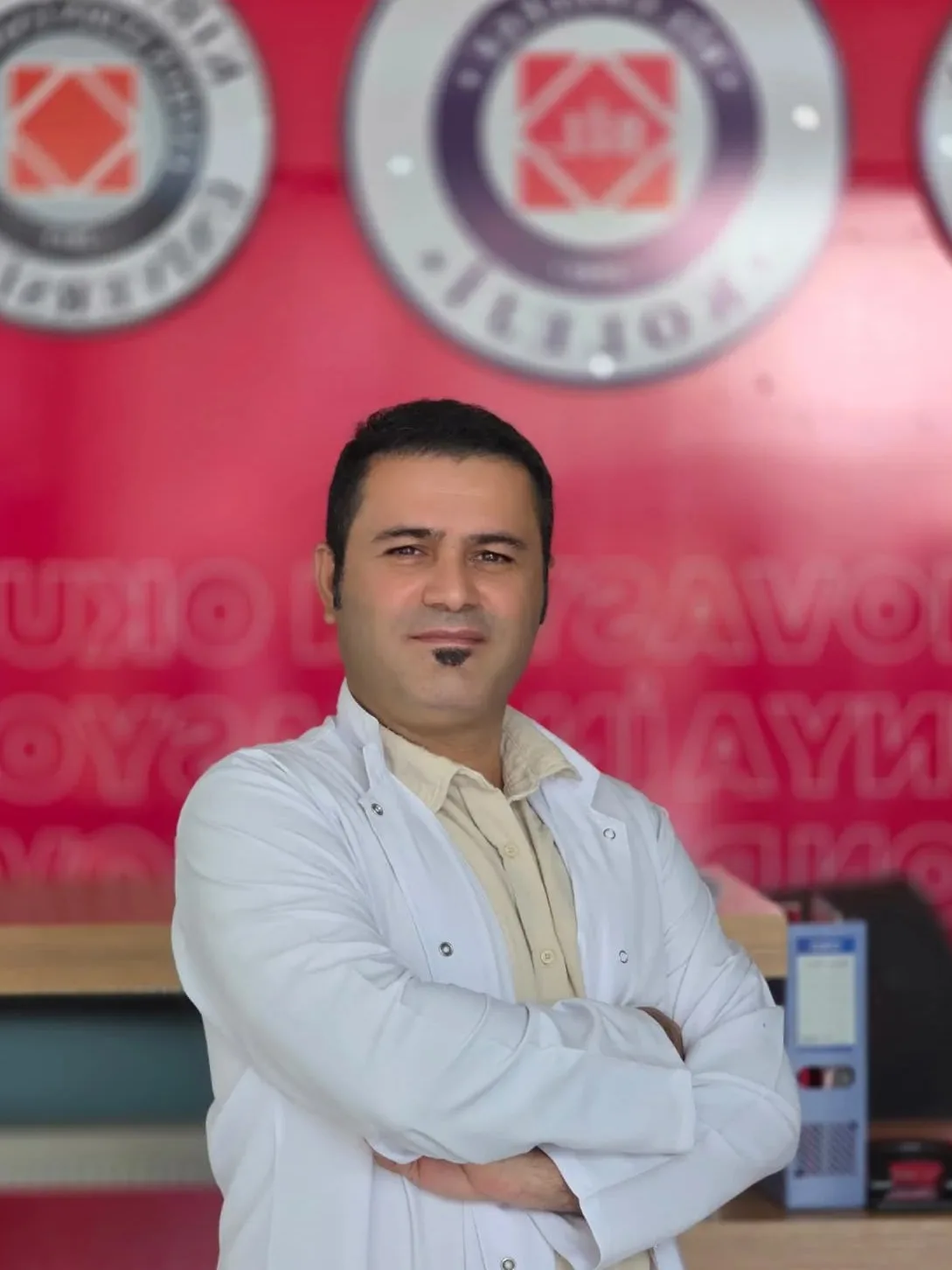 İBRAHİM EDİŞ
