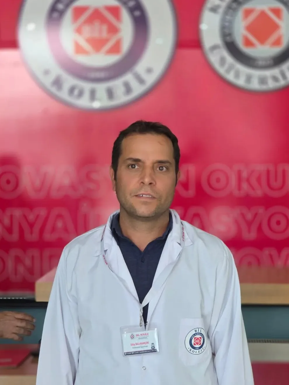 EDİP BALAKANÇEKİ