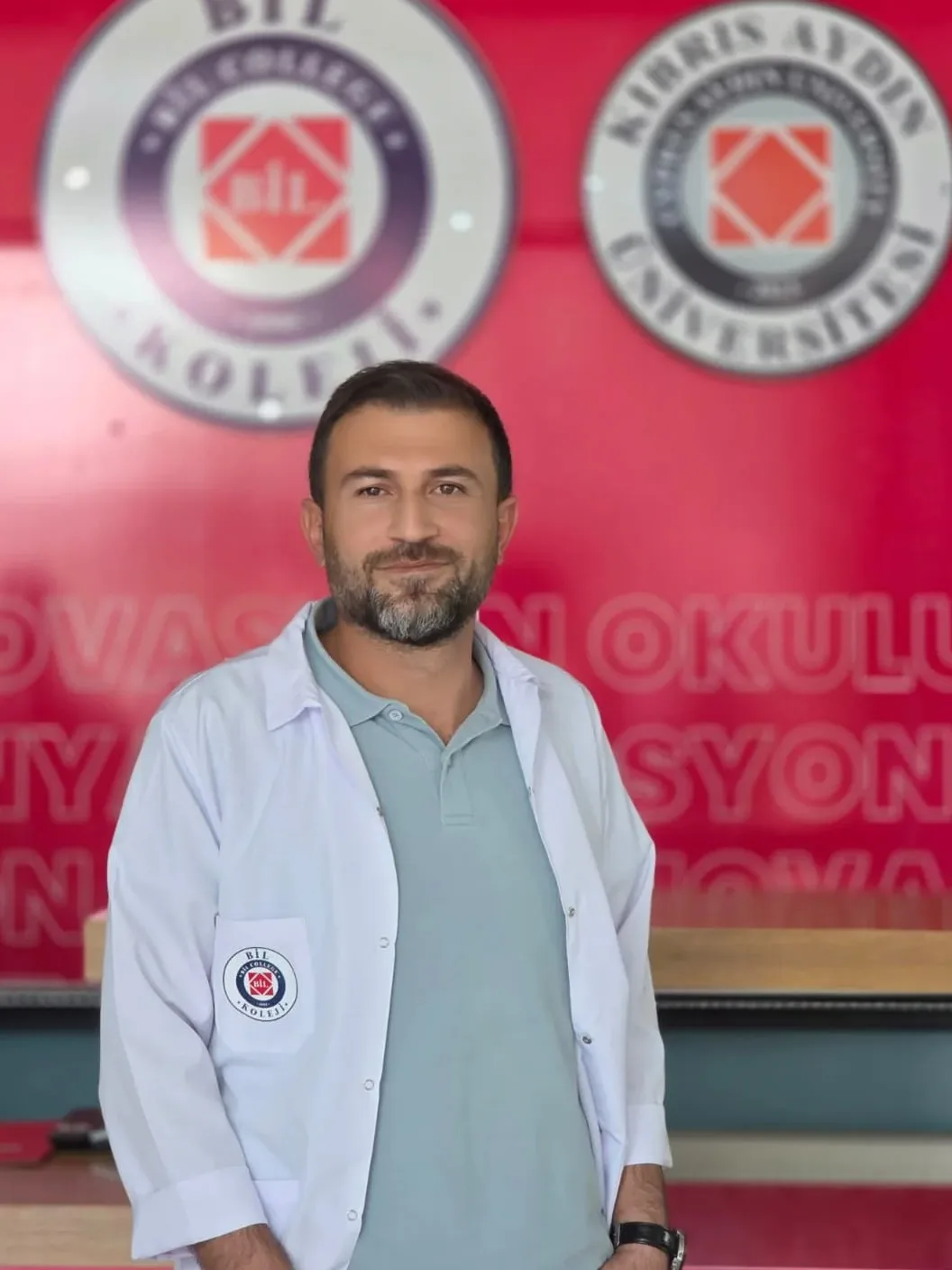 ARİF FİTKAÇ