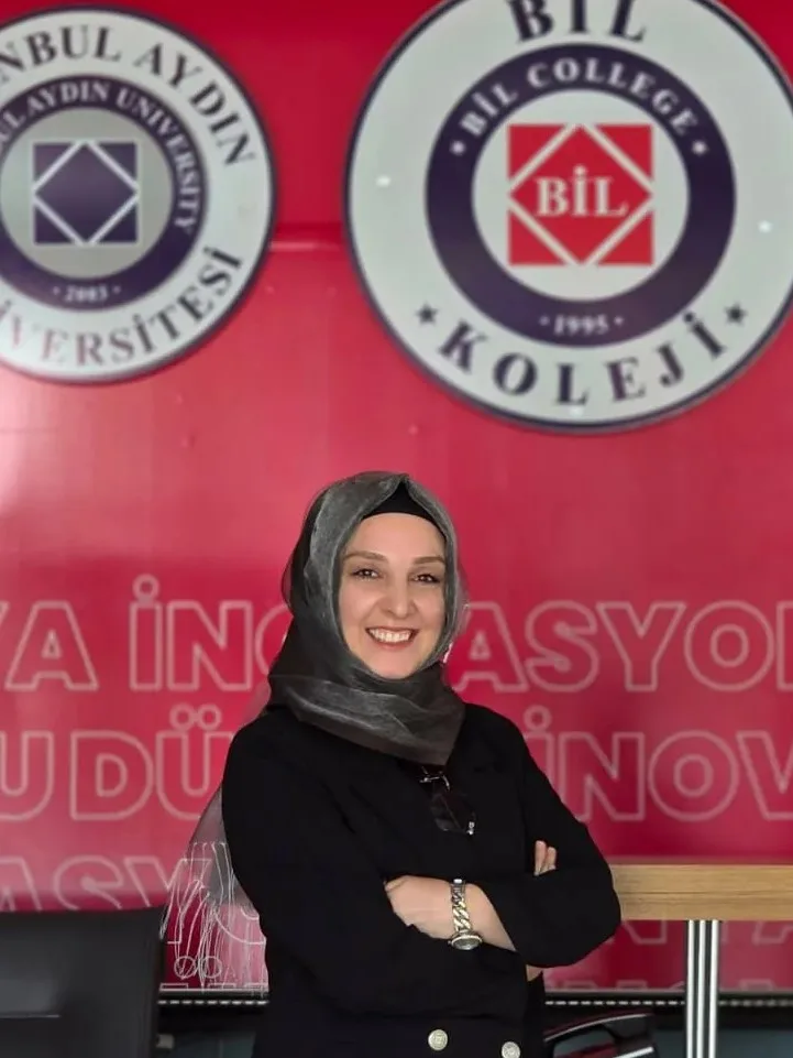 ZEHRA DİKİCİ