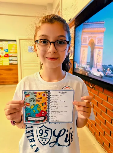 Avrupa Diller Günü | 26 Eylül görseli 6