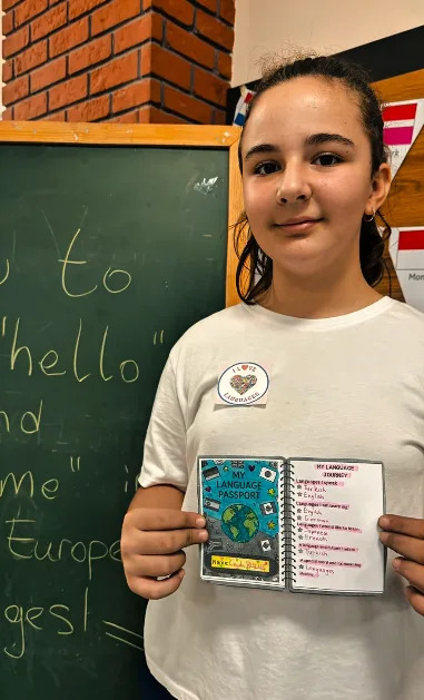 Avrupa Diller Günü | 26 Eylül görseli 11