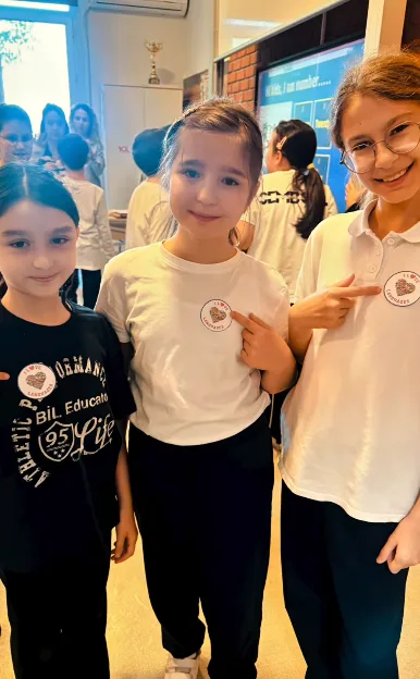 Avrupa Diller Günü | 26 Eylül görseli 12