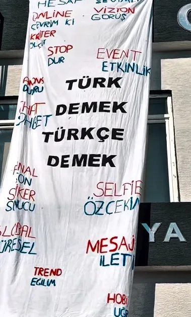 ÖZEL SAKARYA BİL KOLEJİNDE TÜRK DİL BAYRAMI COŞKUSU görseli 6