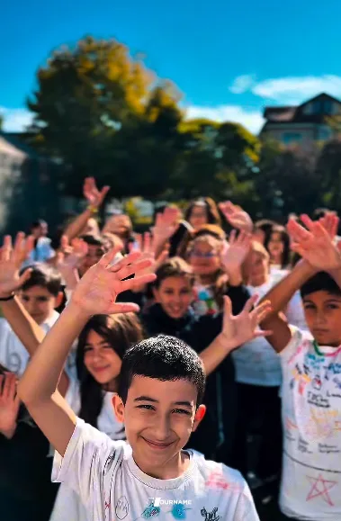ÖZEL SAKARYA BİL KOLEJİNDE TÜRK DİL BAYRAMI COŞKUSU görseli 8
