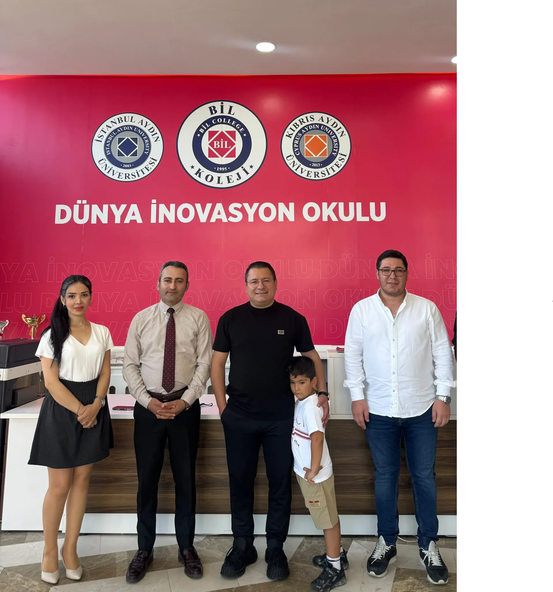 Bil Okulları