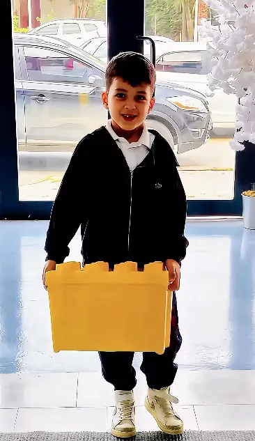 ÇANTAM OLMASAYDI GÜNÜ görseli 4