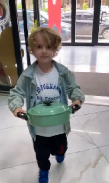 ÇANTAM OLMASAYDI GÜNÜ görseli 7