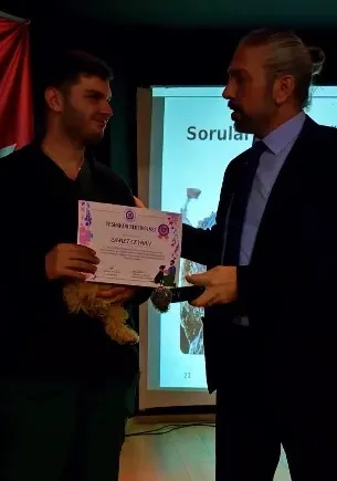 4 Ekim Hayvanları Koruma Günü