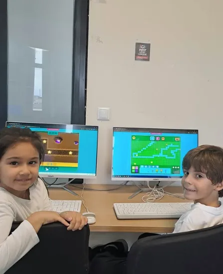 Sakarya BİL Koleji’nde Avrupa Kodlama Haftası (CodeWeek) Heyecanı! görseli 6