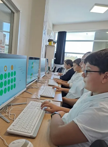 Sakarya BİL Koleji’nde Avrupa Kodlama Haftası (CodeWeek) Heyecanı! görseli 9