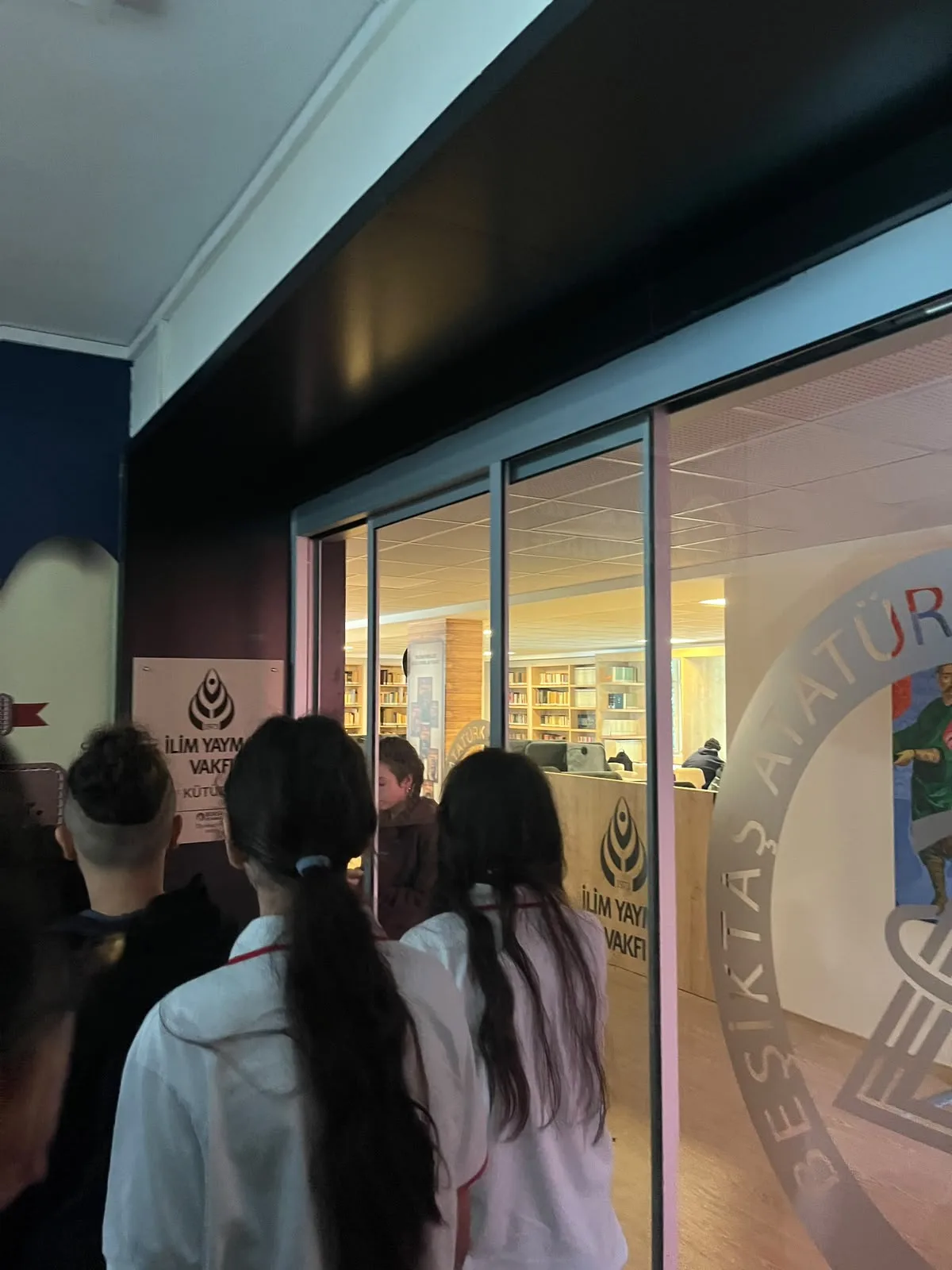 Geleceğe Uzanan Yolculukta Yeni Bir Durak! görseli 2