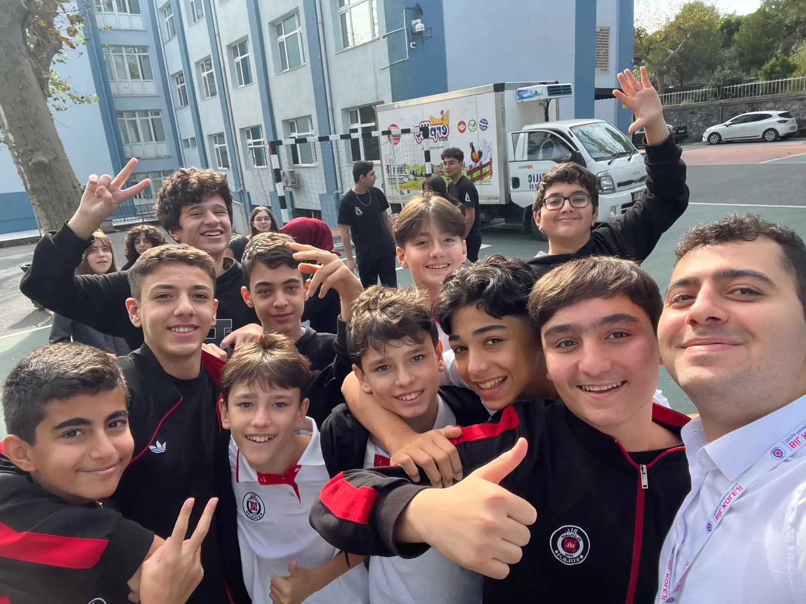 Geleceğe Uzanan Yolculukta Yeni Bir Durak! görseli 4