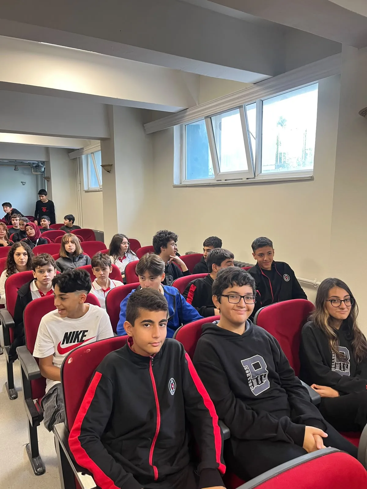 Geleceğe Uzanan Yolculukta Yeni Bir Durak! görseli 5