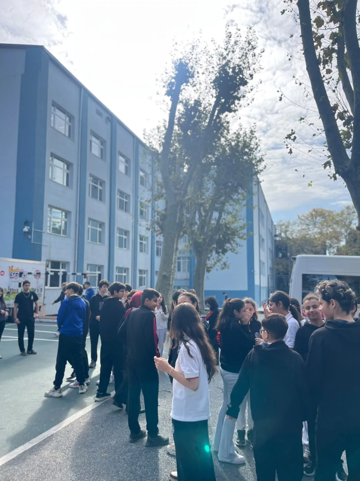 Geleceğe Uzanan Yolculukta Yeni Bir Durak! görseli 7