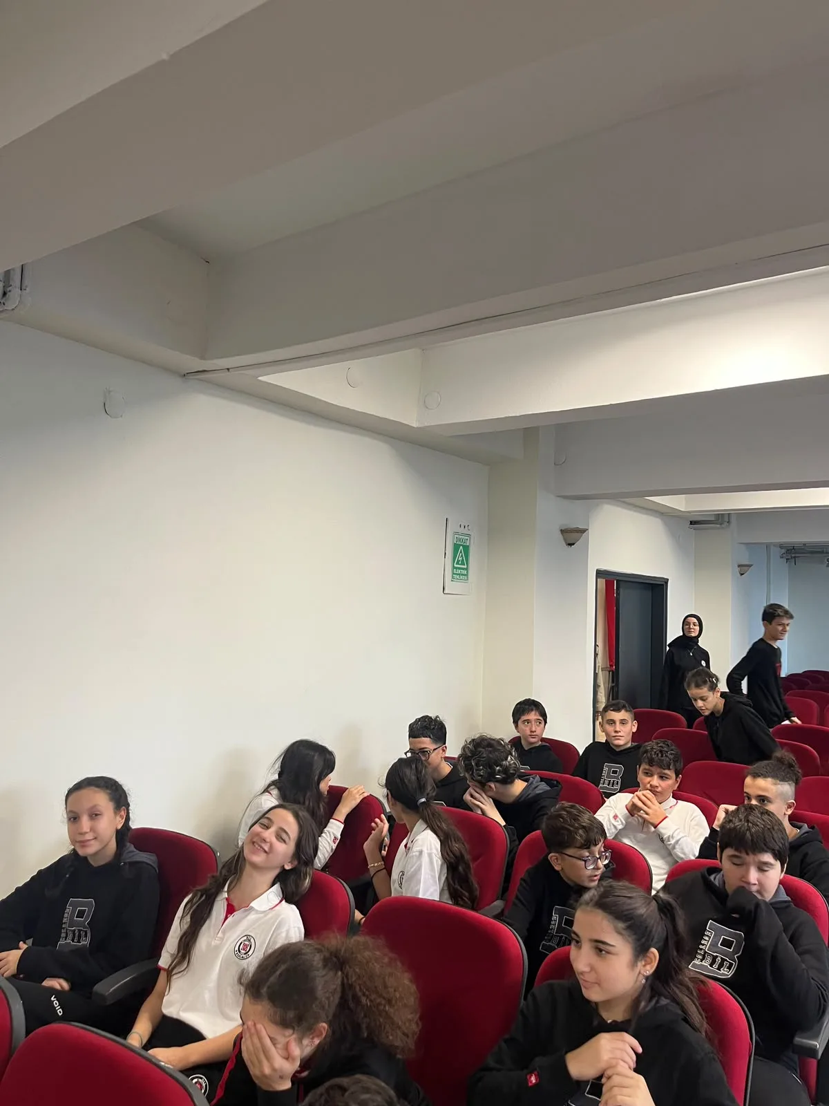 Geleceğe Uzanan Yolculukta Yeni Bir Durak! görseli 9