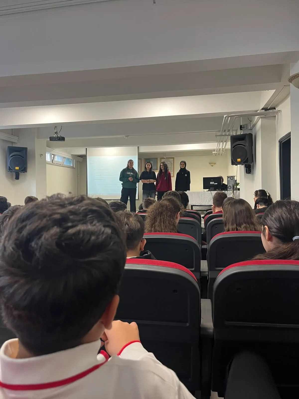 Geleceğe Uzanan Yolculukta Yeni Bir Durak! görseli 14