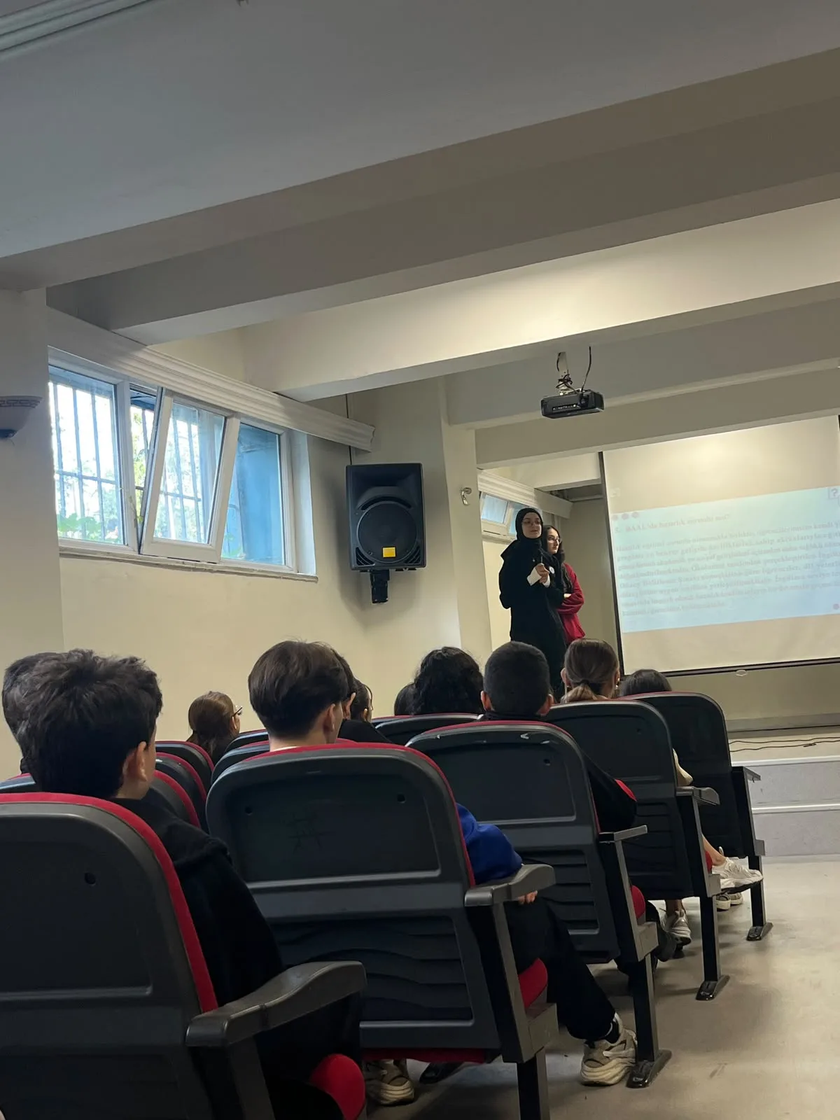 Geleceğe Uzanan Yolculukta Yeni Bir Durak! görseli 18