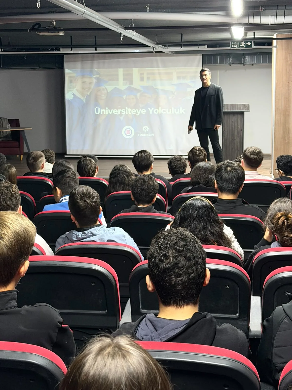 Uluslararası Eğitimde Yeni Fırsatlar!