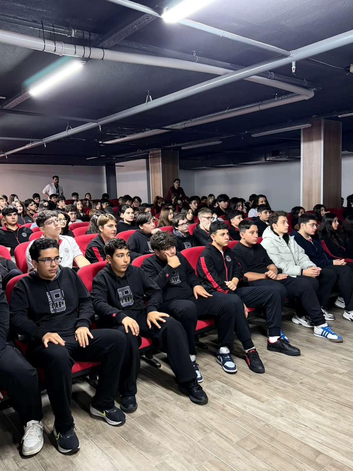 Uluslararası Eğitimde Yeni Fırsatlar!