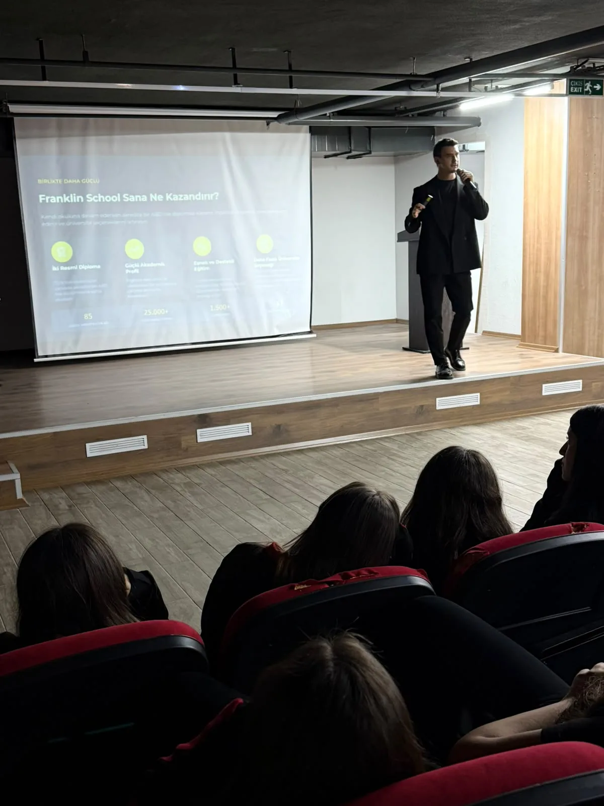 Uluslararası Eğitimde Yeni Fırsatlar! görseli 2
