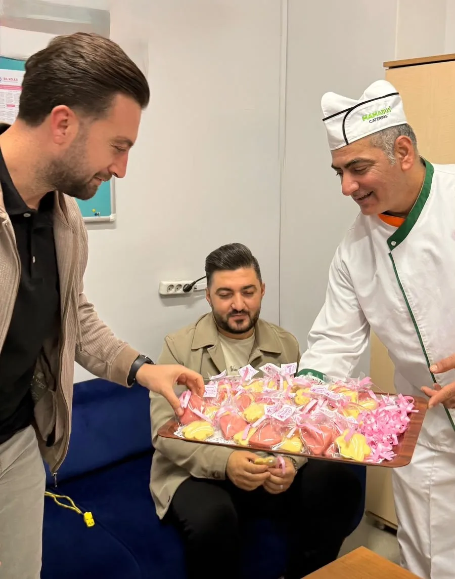 Meme Kanseri Farkındalık Ayı Etkinliği görseli 4