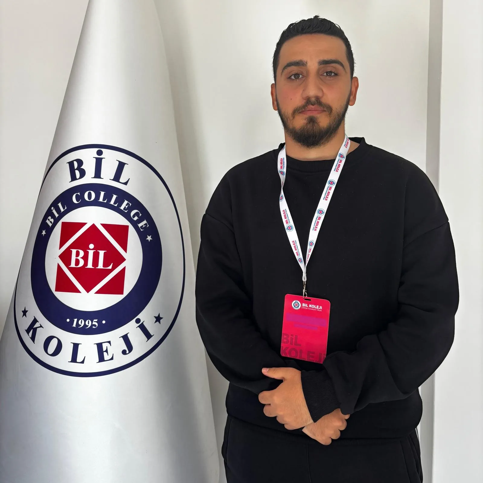 Tolga ÇİÇEKGİL