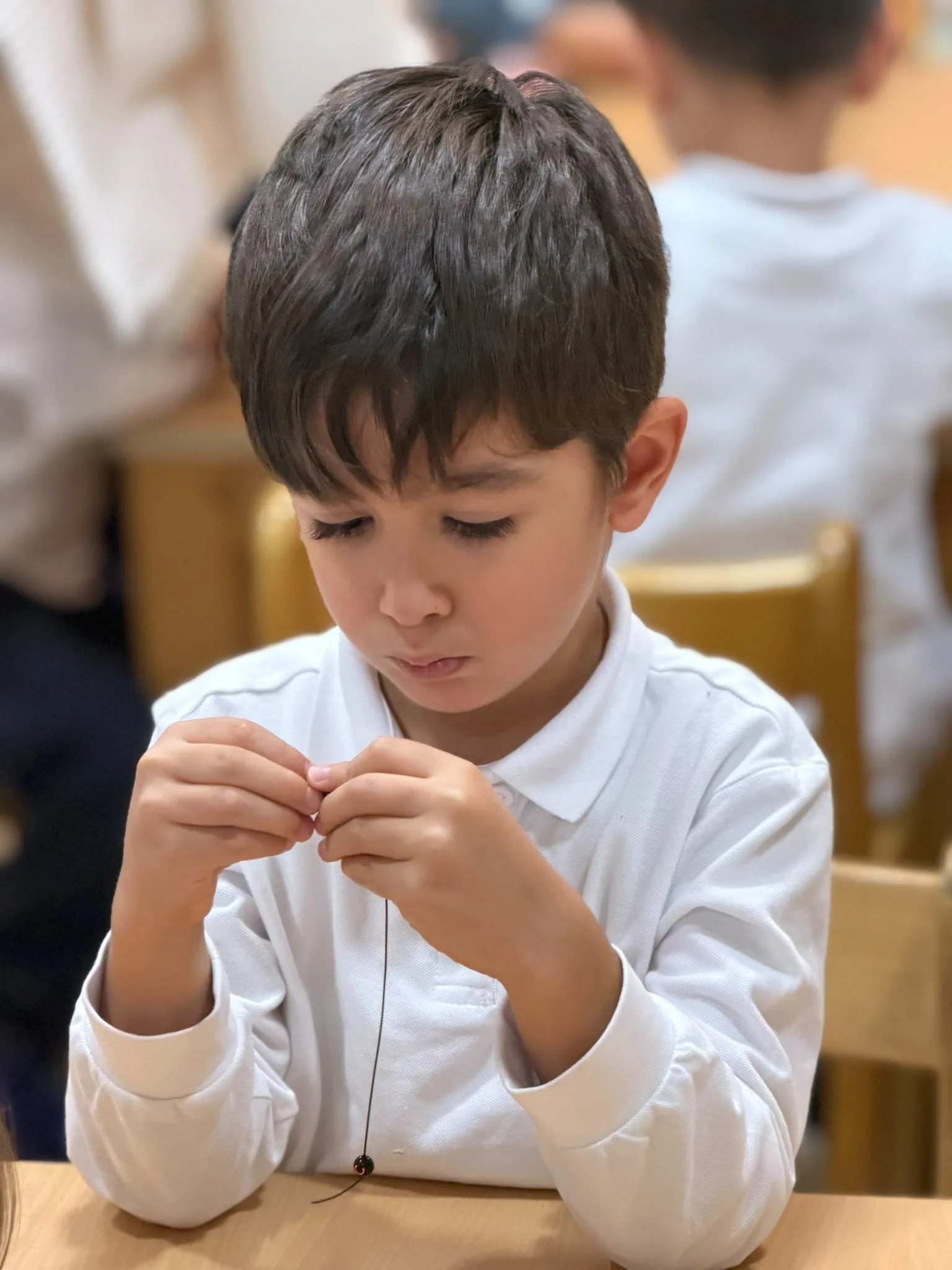 Minik Tasarımcılar İş Başında görseli 7