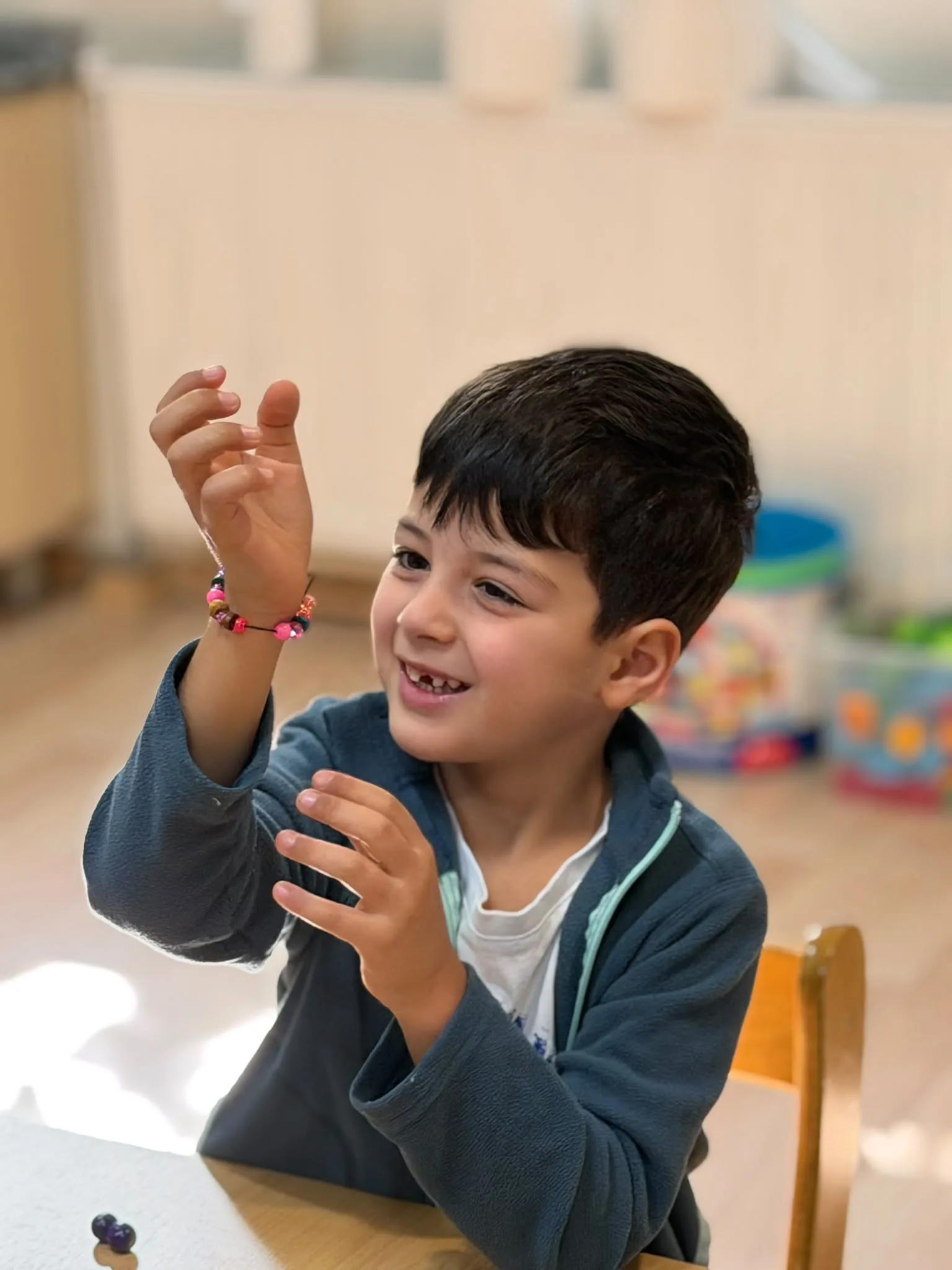 Minik Tasarımcılar İş Başında görseli 11