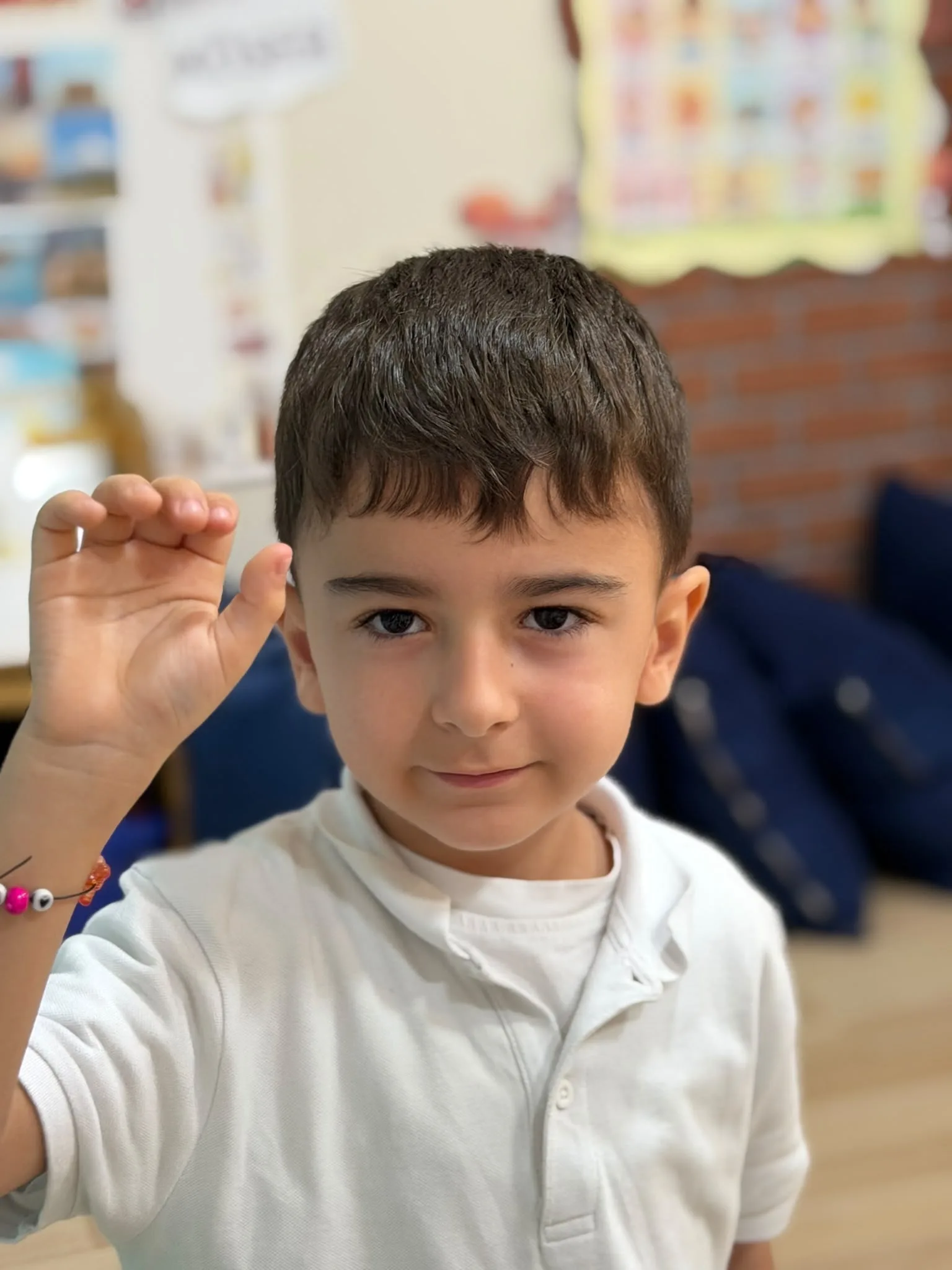 Minik Tasarımcılar İş Başında görseli 12