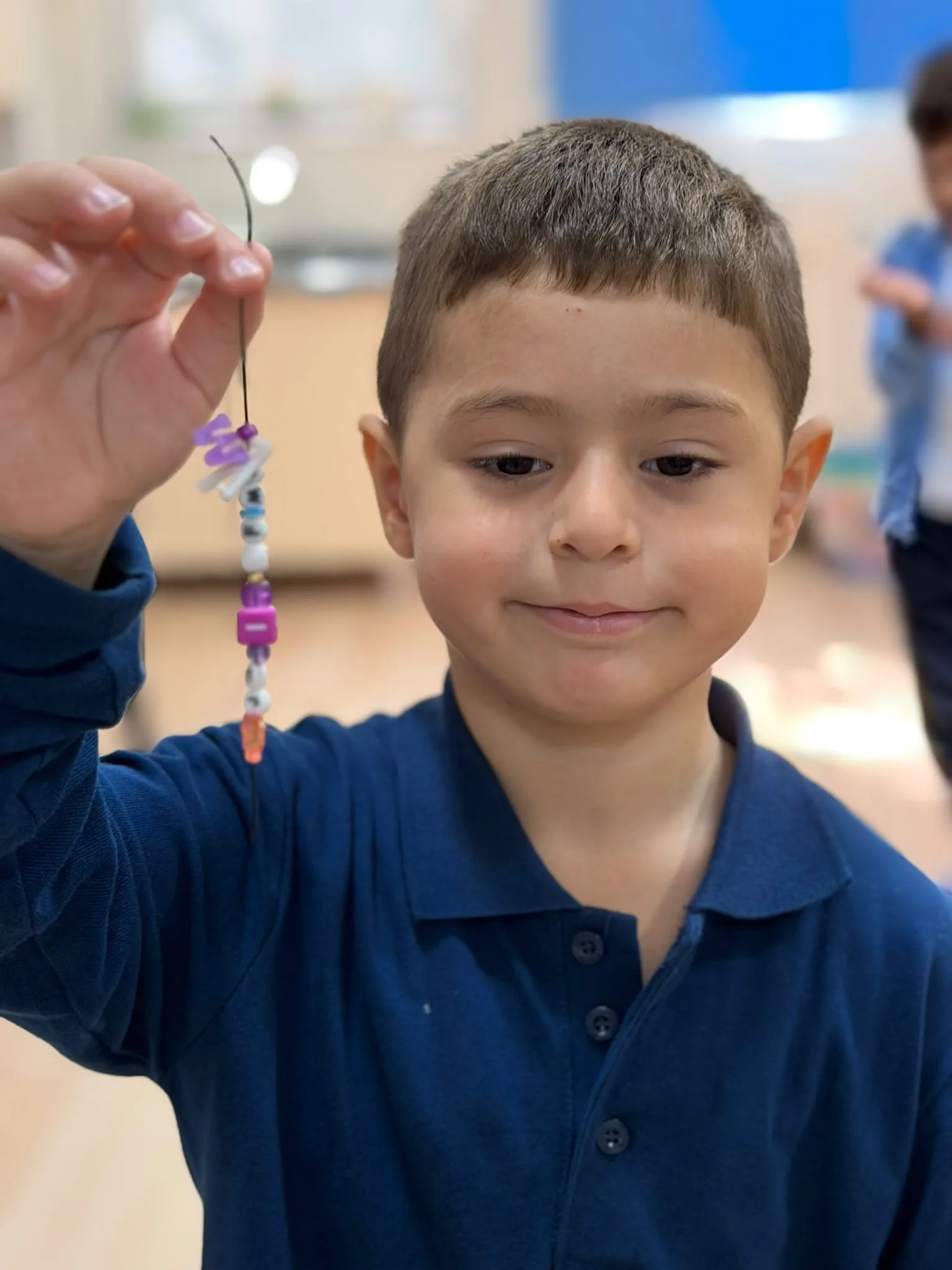 Minik Tasarımcılar İş Başında görseli 13