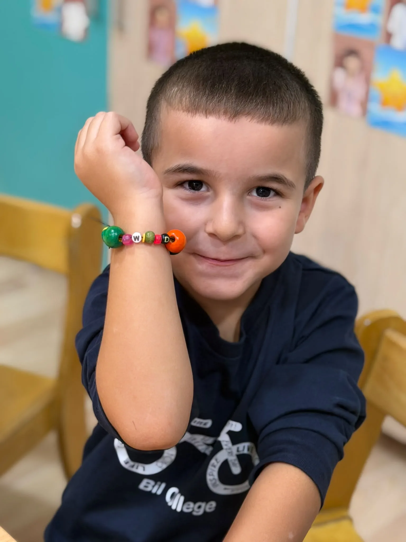 Minik Tasarımcılar İş Başında görseli 14