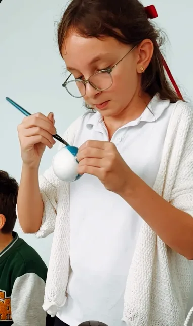 5. Sınıf Öğrencilerimizle Uzayın Gizemli Dünyasına Yolculuk Yaptık görseli 6