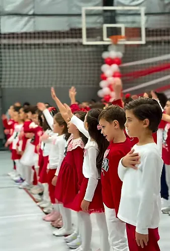 Cumhuriyetimizin 103. Yılı Kutlu Olsun! görseli 2